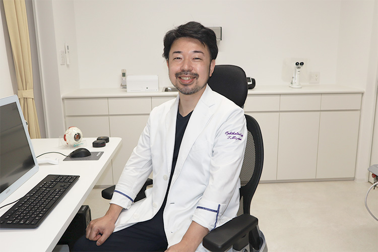 院長