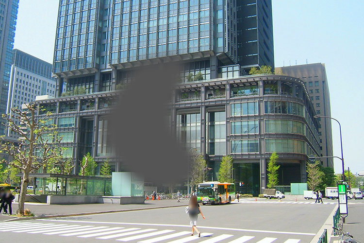 緑内障
