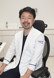 院長