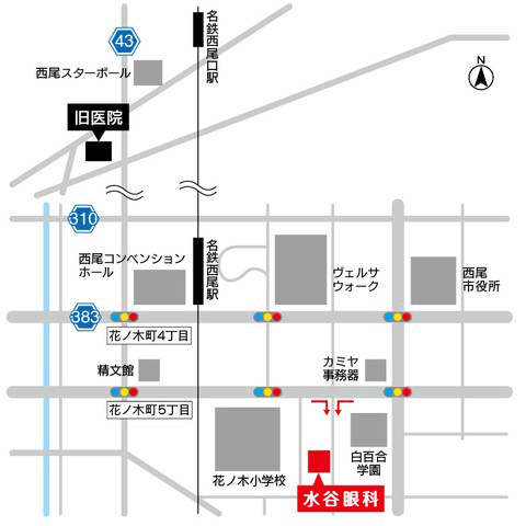 地図